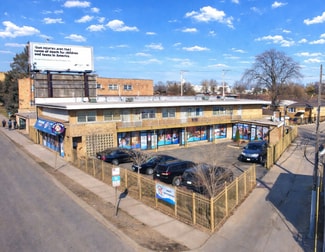 Plus de détails pour 7815 S Kedzie Ave, Chicago, IL - Commerce de détail à vendre