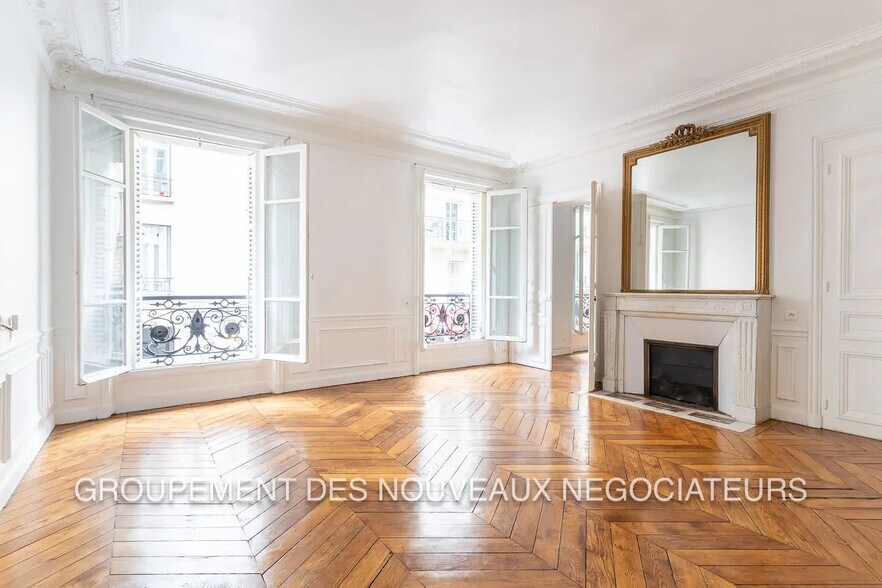 Office in Paris for sale - Interior Photo - Image 3 of 11