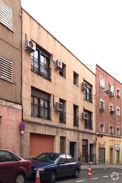Multifamily in Madrid, Madrid for sale - Primary Photo - Image 1 of 2
