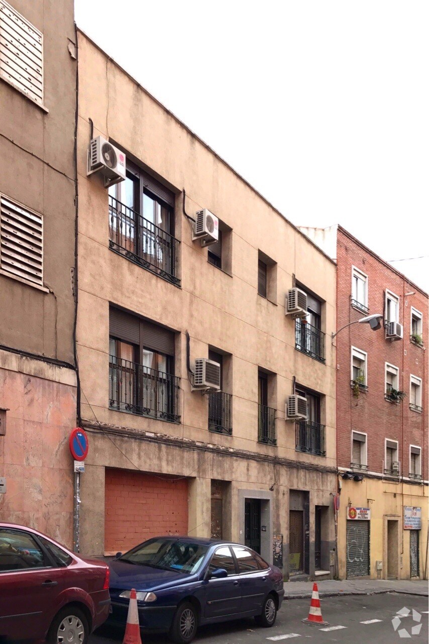 Multifamily in Madrid, Madrid for sale Primary Photo- Image 1 of 3