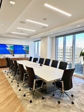 500 Boylston St, Boston, MA à louer Photo du bâtiment- Image 2 de 6