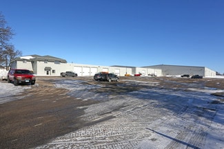 More details for 3249 County Road 45 S, Owatonna, MN - Industrial for Lease