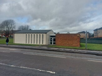 More details for 30 Elizabeth Av, Larbert - Retail for Sale