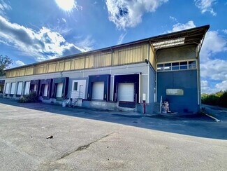 Plus de détails pour 6 Rue Edmond Bonté, Ris-Orangis - Industriel à vendre