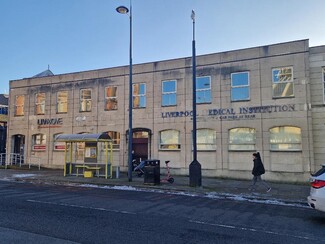 More details for 114 Mount Pleasant, Liverpool - Office for Lease