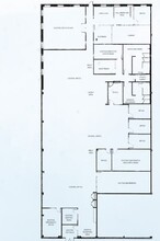 2240 Argentia Rd, Mississauga, ON for lease Floor Plan- Image 1 of 1