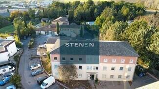 More details for 2045 Route Des Milles, Éguilles - Office for Lease