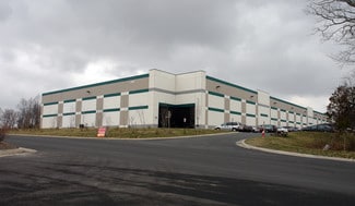 Plus de détails pour 45190 Ocean Ct, Sterling, VA - Industriel à louer