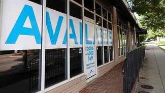 More details for 1021 S Main St, Greenville, SC - Retail for Lease