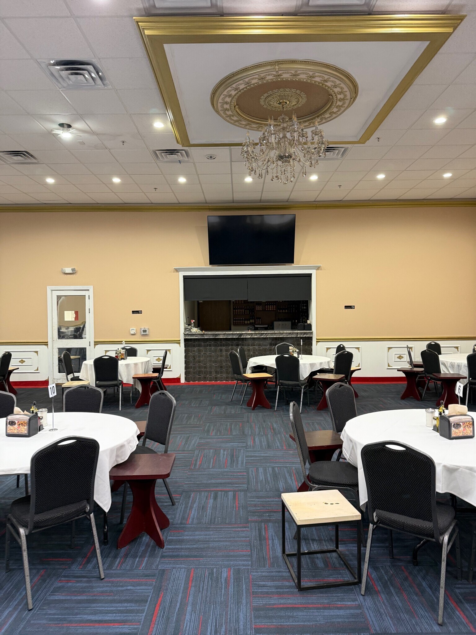 45660 Mound Rd, Shelby Township, MI for sale Building Photo- Image 1 of 1