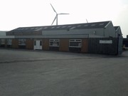 33 Copenhagen Rd, Hull NHS - Warehouse