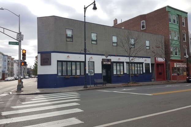 1248-1260 Cambridge St, Cambridge, MA for lease - Building Photo - Image 2 of 12