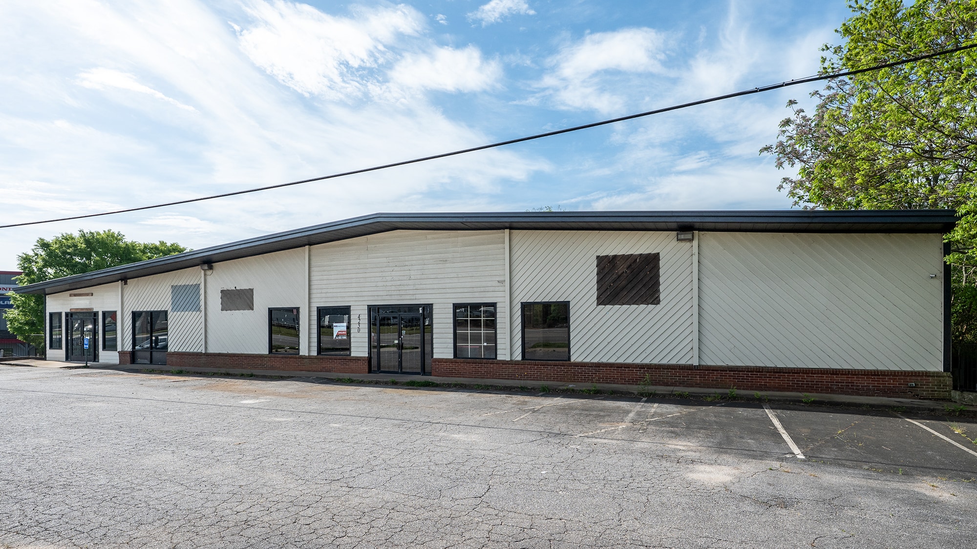 4250 Atlanta Hwy, Bogart, GA for sale Primary Photo- Image 1 of 15