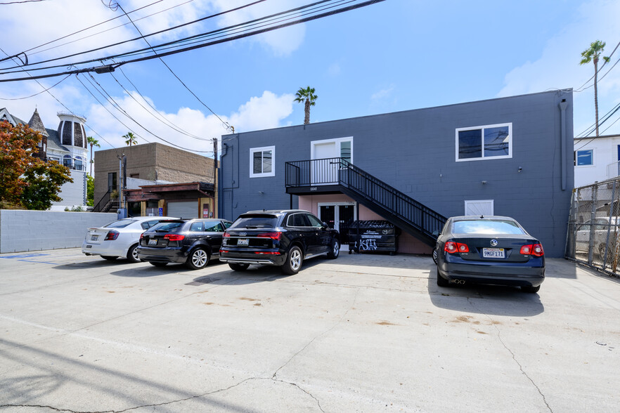 13347 W Washington Blvd, Los Angeles, CA for lease - Building Photo - Image 2 of 6