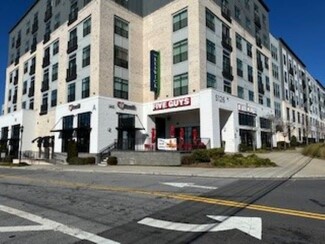 More details for 5126 Peachtree Blvd, Chamblee, GA - Retail for Lease