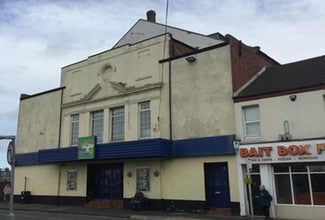 Plus de détails pour 7 Milburn Rd, Ashington - Commerce de détail à vendre