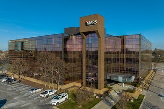 Plus de détails pour 25200 Telegraph Rd, Southfield, MI - Bureau à louer