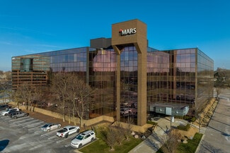 More details for 25200 Telegraph Rd, Southfield, MI - Office for Sale