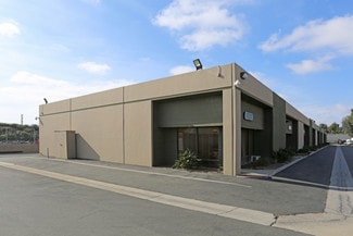 More details for 11661 Martens River Cir, Fountain Valley, CA - Industrial for Lease