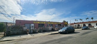 Plus de détails pour 5700 S Western Ave, Los Angeles, CA - Local commercial à louer