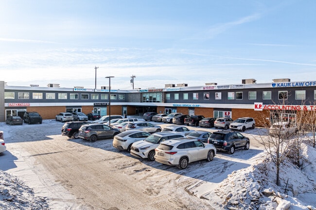 More details for 9129-9131 35th Ave NW, Edmonton, AB - Office for Sale