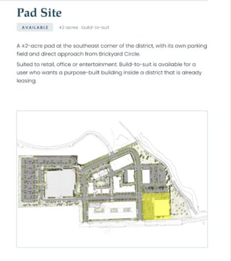 More details for 401 Prairie Hawk Dr, Castle Rock, CO - Industrial for Sale