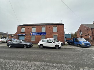 Plus de détails pour 12 Welbeck St, Barnsley - Industriel à vendre