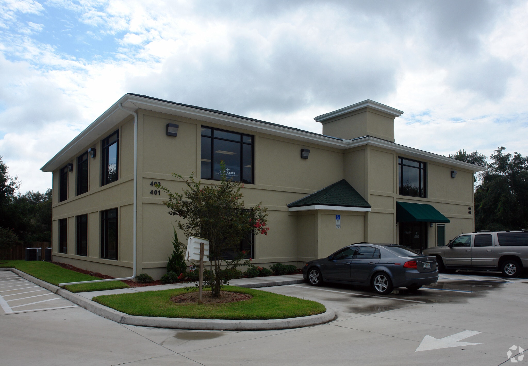 3440 US Highway 1 S, Saint Augustine, FL for lease Primary Photo- Image 1 of 6