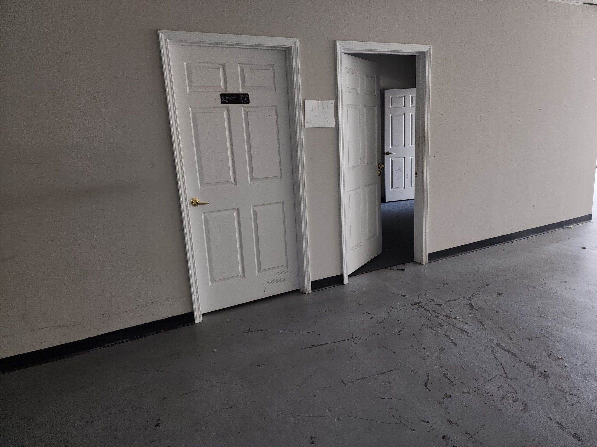 3279-3291 Highway 42, Stockbridge, GA à louer Photo intérieure- Image 1 de 3