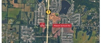 More details for Mason School Dr, Blue Springs, MO - Land for Sale