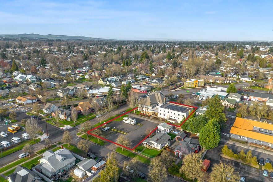 1620 Winter NE St, Salem, OR for sale - Primary Photo - Image 1 of 1