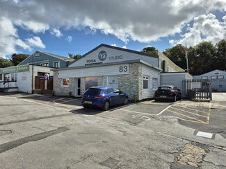 More details for 83 Ringwood Rd, Poole - Retail for Sale