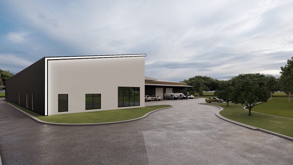 4441 Eastport Park Way, Port Orange, FL à louer - Photo du bâtiment - Image 2 de 10