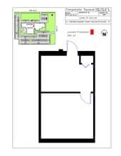 2901 Ohio Blvd, Terre Haute, IN à louer Plan de site- Image 1 de 1