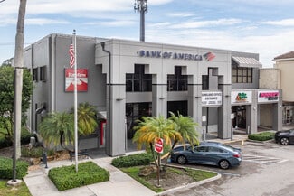 Plus de détails pour 11205 S Dixie Hwy, Pinecrest, FL - Bureau à louer