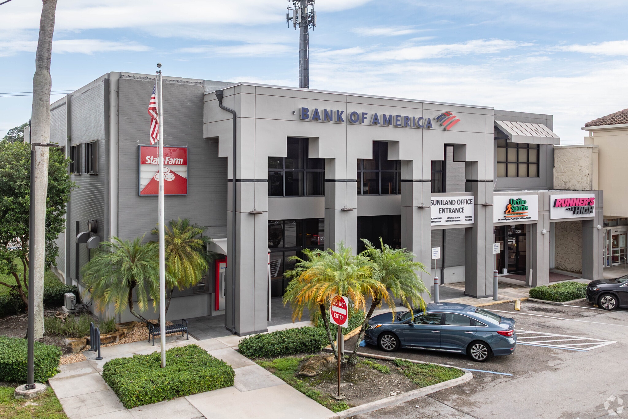 11205 S Dixie Hwy, Pinecrest, FL for lease Building Photo- Image 1 of 10