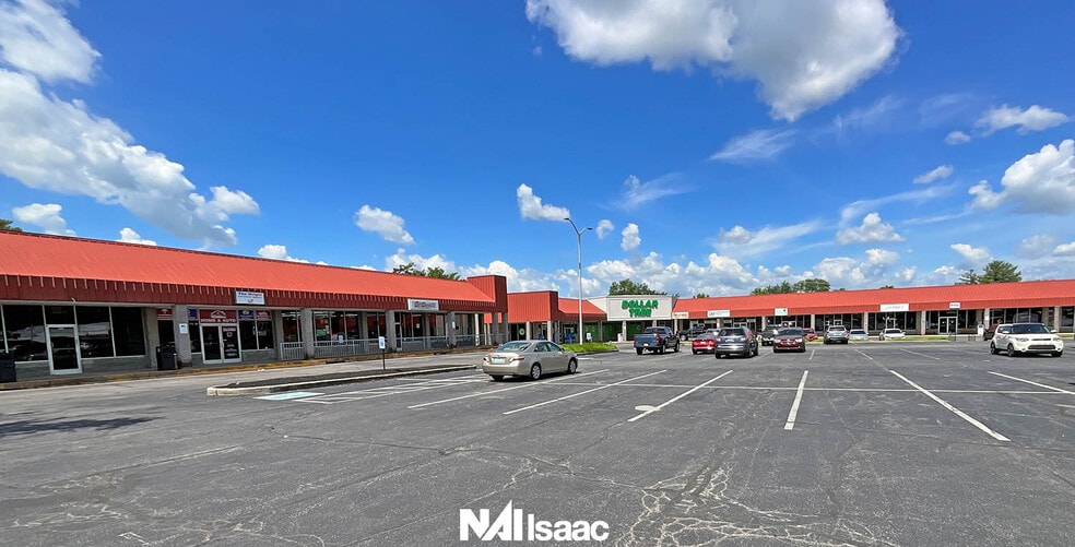 Us 25 Se, Georgetown, KY for lease - Building Photo - Image 3 of 7