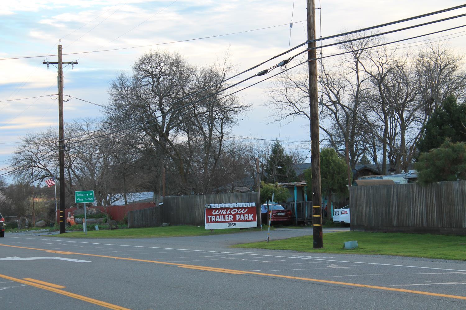 8165-8169 State Highway 99E, Los Molinos, CA for sale Primary Photo- Image 1 of 16