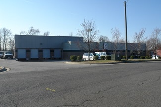 More details for 269 Executive Park Dr NE, Concord, NC - Industrial for Lease
