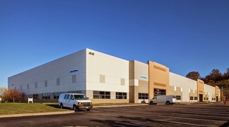 Plus de détails pour 4848 Park 370 Blvd, Hazelwood, MO - Industriel/Logistique à louer