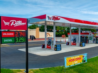 Plus de détails pour 2504 N Summit St, Arkansas City, KS - Commerce de détail à vendre