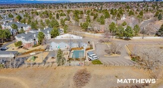 Plus de détails pour 6894 S Homestead Pky, Centennial, CO - Spécialité à vendre