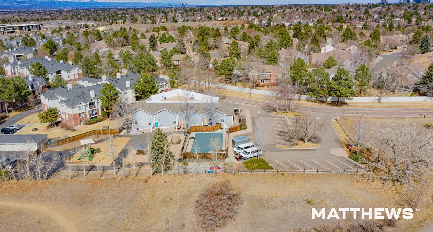 6894 S Homestead Pky, Centennial, CO for sale Primary Photo- Image 1 of 5