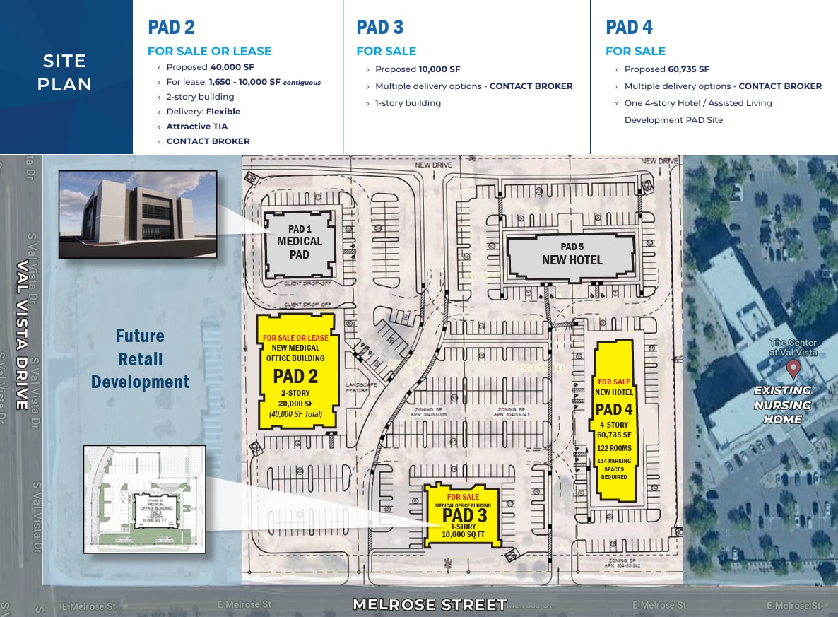 15312 E Melrose St, Gilbert, AZ for sale Primary Photo- Image 1 of 3