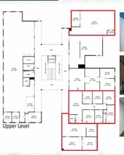125 Washington Ave, Dumont, NJ for lease Floor Plan- Image 1 of 1