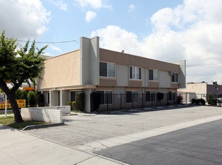 Plus de détails pour 719 N Sunset Ave, West Covina, CA - Bureau à louer