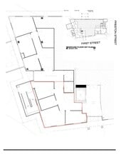 290 S Preston Rd, Prosper, TX for lease Site Plan- Image 1 of 1