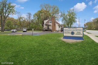 Plus de détails pour 6382 Central Ave, Portage, IN - Bureau à vendre
