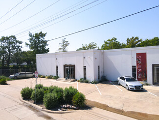 Plus de détails pour 2833 Irving Blvd, Dallas, TX - Industriel à vendre