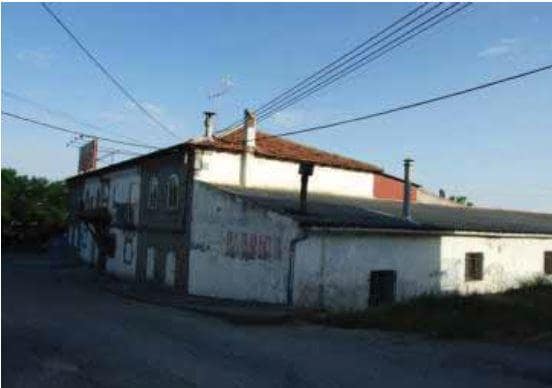 Calle Aurelio Ramírez, 3, Villacastín, Segovia for sale Building Photo- Image 1 of 4